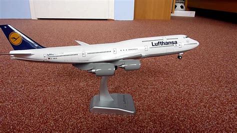 Boeing I Lufthansa Youtube