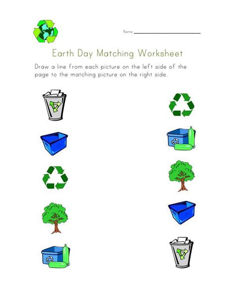 Earth Day Worksheets Best Coloring Pages For Kids Earth Day