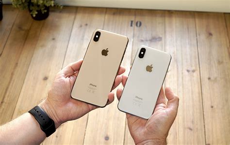 Iphone Xs Max An Lisis Review Con Caracter Sticas Precio Y