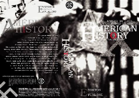 American History X | PPT