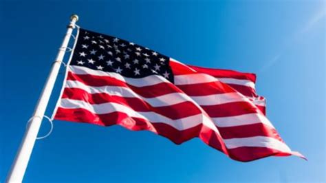 What Do The Colors Mean On The American Flag Flags Usa Kiến Thức