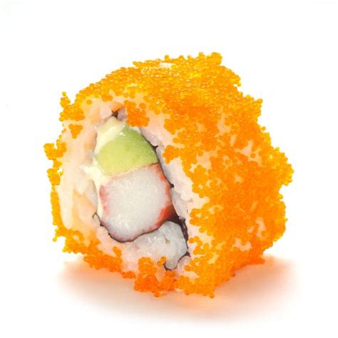 California Maki Surimi 8 Stück sushi2me