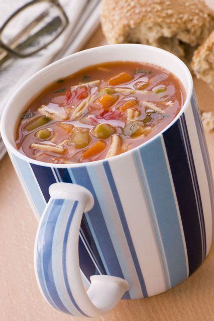 Cup A Soup Diet Calories Allowed - collectiveinter