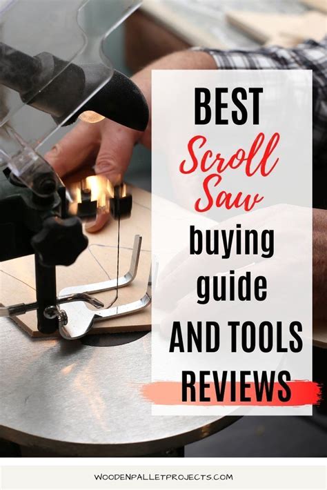 Best Scroll Saw 2023 Reviews And Buying Guide Best Scroll Saw Scroll Saw Woodworking Power