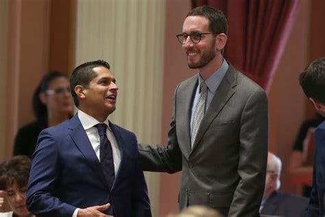 California Lawmakers Pass Nations Toughest Net Neutrality Law The