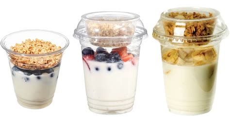 Salmonella Contamination in Parfait and Yogurt Bowls - Global Food ...