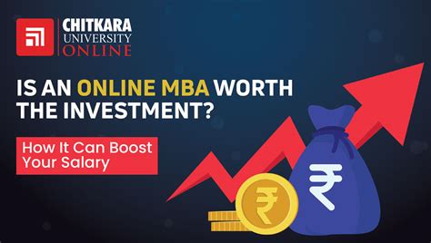 Apply For Best Online Mba Program In India Chitkarau Online