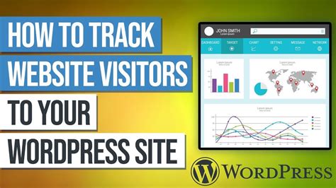 Understanding Your Audience A Guide To Tracking Website Visitors In