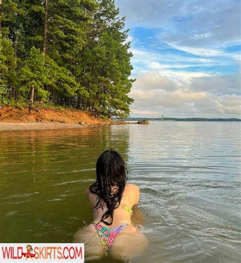 Rebecca Liu Nude Leaked Photos And Videos WildSkirts