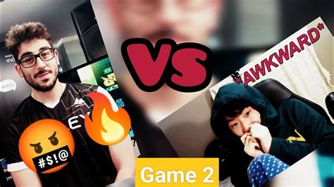 Btk Vs Tob Game Mobazane Vs Hoon Revenge Time For Btk Youtube