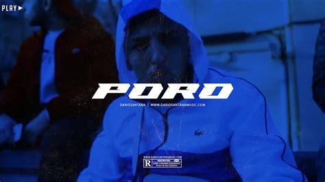 Morad X Jul Type Beat Poro Instru Instrumental Prod Dario