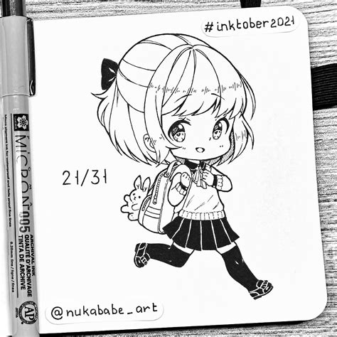 Nukababe Nukababe さんのイラスト・マンガ作品まとめ 15 件 Twoucan