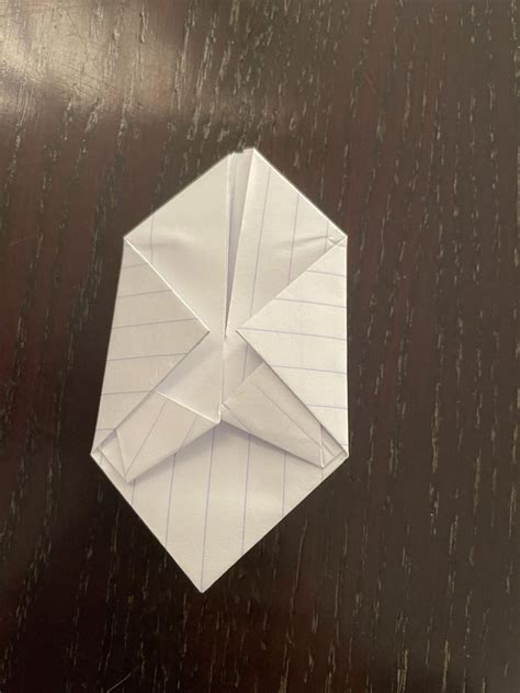 Origami Cube : 4 Steps - Instructables