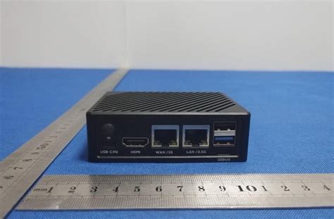 Ayonix AIBOX: Engineered in Japan, Assembled in Australia