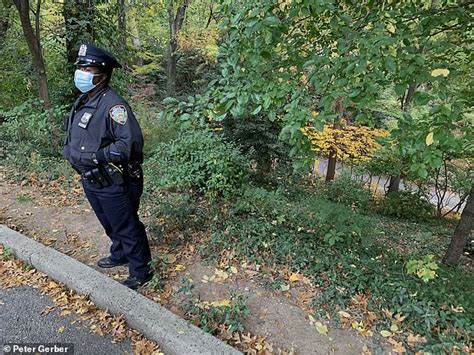 Nypd Releases Footage Of Face Mask Wearing Suspect As Cops Continue