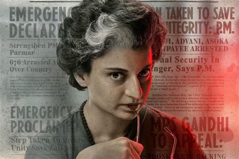 Kangana S Emergency Releases Amid Protests In Punjab The Statesman