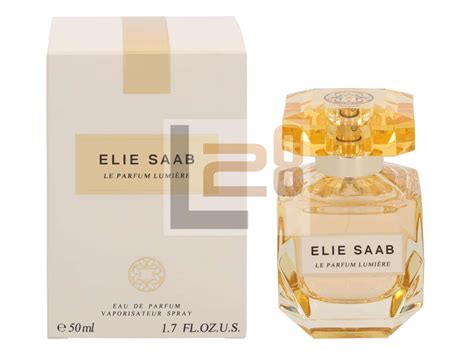 Elie Saab Le Parfum Lumiere Edp Spray 50 0 Ml