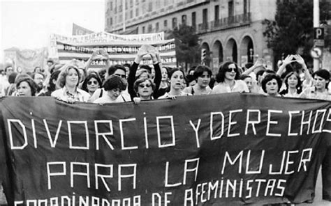 Exponen Siglo Y Medio De Lucha De Las Revistas Feministas En México