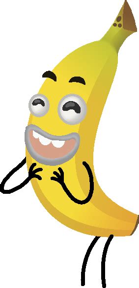 Banana Joe by StarryOak on DeviantArt