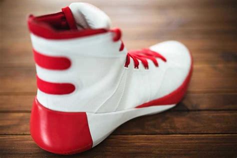 Best Basketball Shoes For Ankle Support