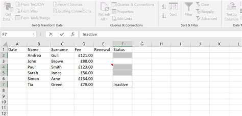 14 Brilliant Excel Tips And Tricks For Beginners Novus Skills