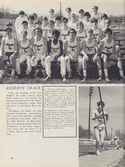 Colerain High School - Cardinal Yearbook (Cincinnati, OH), Class of ...