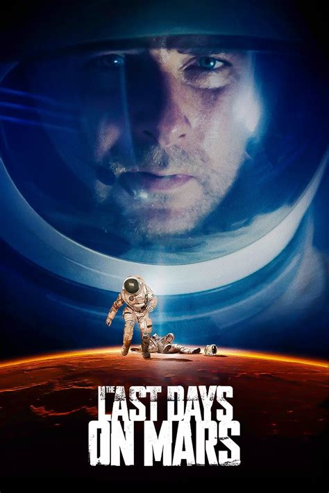 The Last Days on Mars (2013) - Posters — The Movie Database (TMDB)