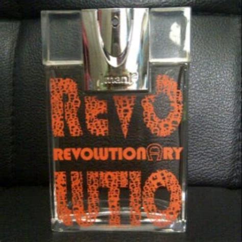 Jual Parfum Original Reject Eropa Aigner Revolution Shopee Indonesia