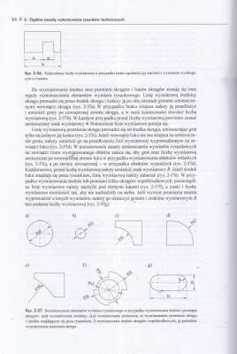 Ksi Ka Rysunek Techniczny Budowlany Z Wykorzystaniem Narz Dzi