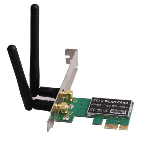 USB vs. PCIe WiFi Adapter. Pros And Cons | GeekOmad