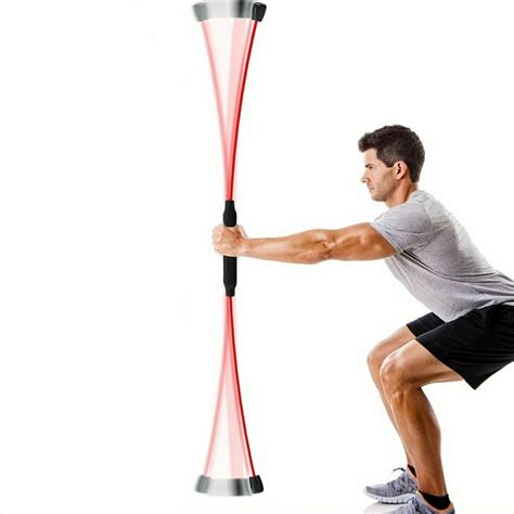 Sport Schwingstab Swingstick Schwungstab Fitness Bar