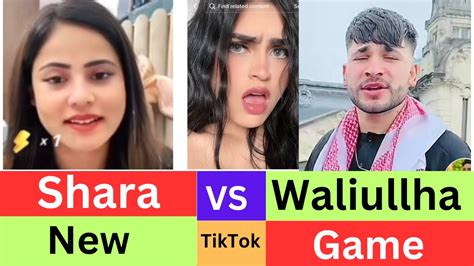 Me Nepali Ladki Se Sadhi Karuga Waliullah And Jerry Tiktok Live