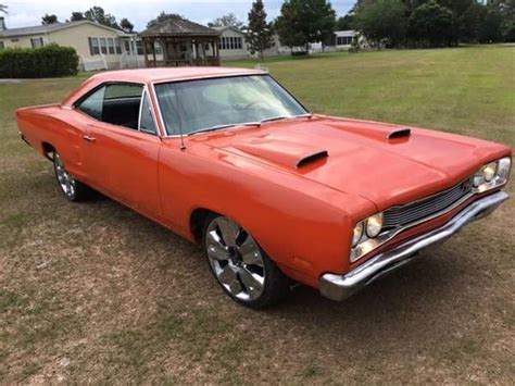 Dodge Coronet For Sale Classiccars Cc