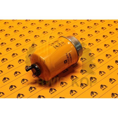 Fuel Filters JCB