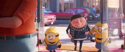 Minions The Rise Of Gru 2022 Screencap Fancaps