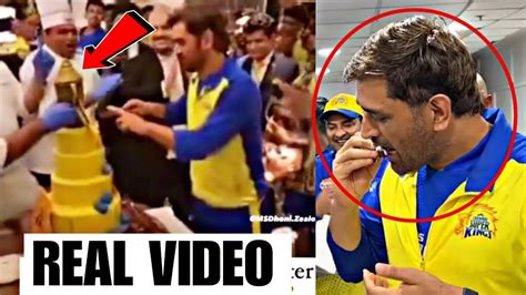 Ipl Highlights Dhoni Crazy Celebration With Jadeja After Win Csk