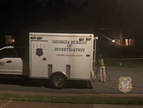 Gbi Investigating Officer Involved Shooting In Gwinnett County Your