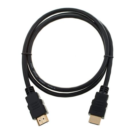 HDMI Cable 5M – Megachip Online