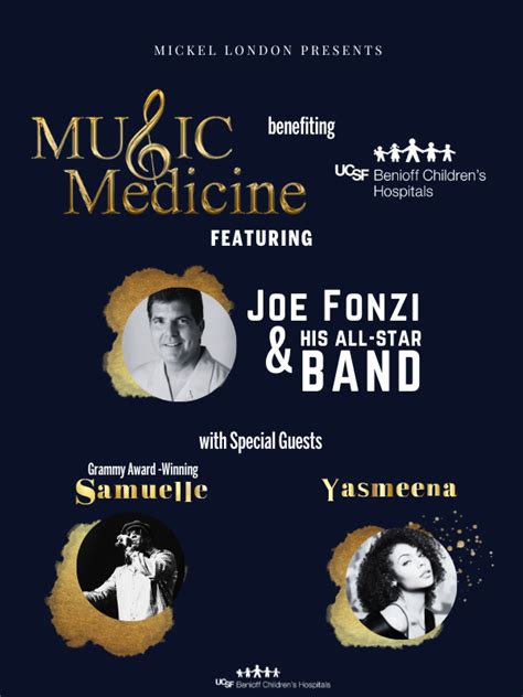 MICKEL LONDON PRESENTS MUSIC MEDICINE 2023 06 21 Yoshi S Oakland CA