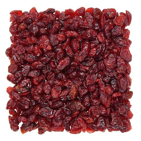 Dried Cranberry