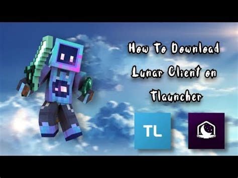 How To Install Lunar Client For Tlauncher Free Cracked