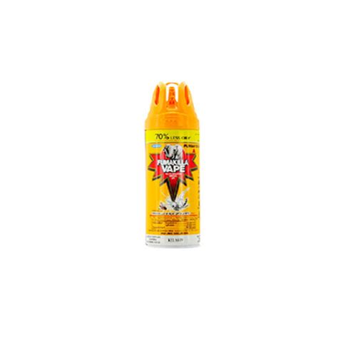 Fumakilla Vape Aerosol Spray 270ML 600ML Lazada