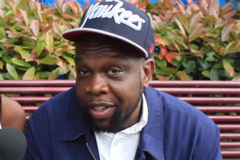 Jeru the Damaja Talks 20th Anniversary of 'The Sun Rises in the East'