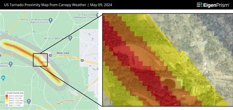 Destructive Tornadoes Devastate Tennessee As Flash Floods Wreak Havoc