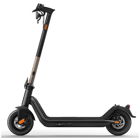 Niu Kickscooter Kqi Pro Rose Gold Km H Varastossa Edullinen