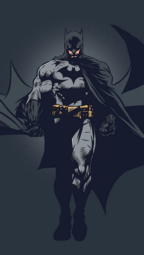 Jim Lee DK, art, batman, comics, dc, detective, tdk, HD phone wallpaper ...