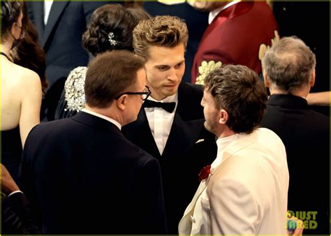 Backstage at Oscars 2023 - Moments You Didn't See on TV, Including Cute ...