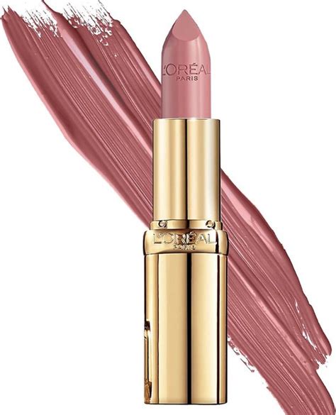 L Oréal Color Riche Lipstick Nude bol
