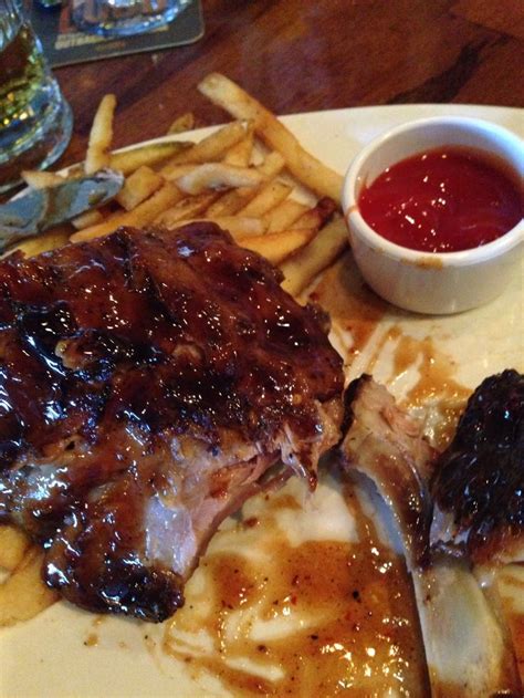 Outback Steakhouse Moonshine Ribs Yum Food Yum Outback Steakhouse