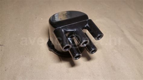 Fiat X Bertone Magneti Marelli S Verteiler Distributor Cap